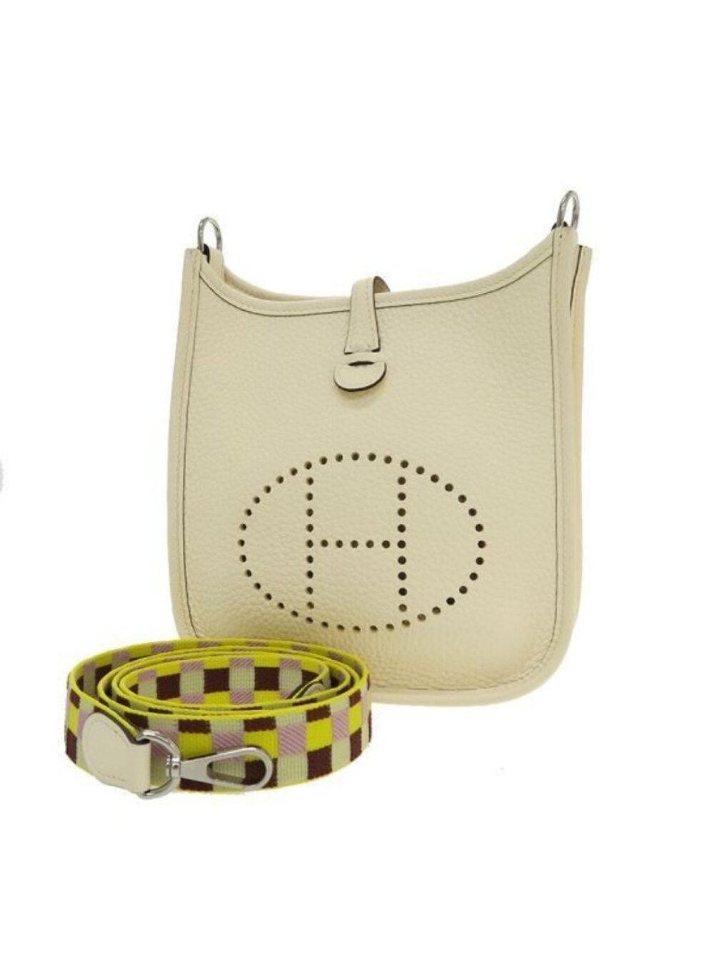 Hermes Evelyne TPM Handbag